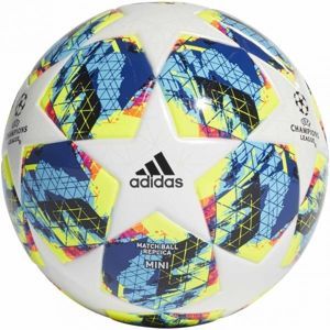 adidas FINALE MINI  1 - Mini futball labda