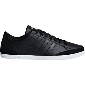 adidas CAFLAIRE fekete 7.5 - Férfi szabadidőcipő