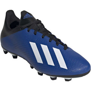 adidas 19.4 X FXG kék 11 - Férfi futballcipő