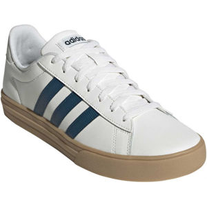 adidas DAILY 2.0 Férfi cipő, fehér, veľkosť 46 2/3