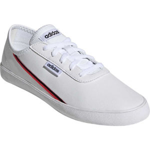 adidas COURTFLASH Női cipő, fehér, méret 38 2/3
