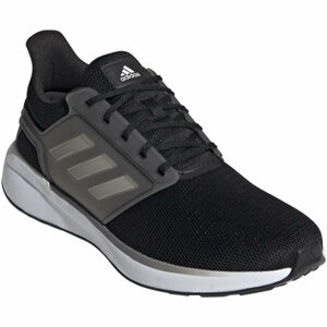 adidas EQ19 RUN Férfi futócipő, fekete, méret 42