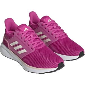 adidas EQ19 Női futócipő, rózsaszín, méret 42