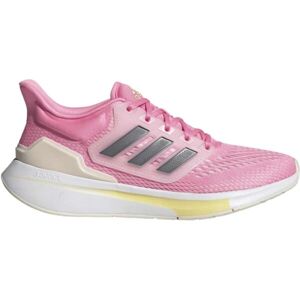 adidas EQ21 RUN W Női futócipő, rózsaszín, méret 38