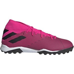 adidas NEMEZIZ 19.3 TF rózsaszín 10 - Férfi turf futballcipő
