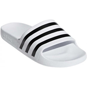 adidas ADILETTE AQUA Női papucs, fehér, méret 39
