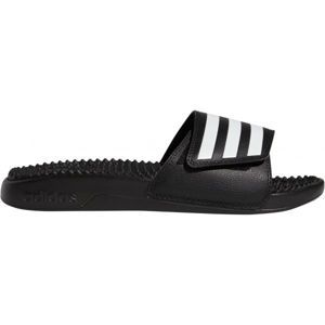 adidas ADISSAGE TND fekete 12 - Papucs