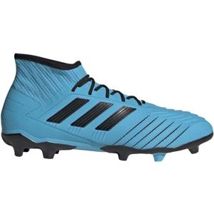 adidas PREDATOR 19.2 FG Férfi futballcipő, kék, méret 42