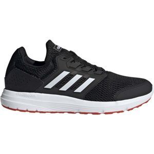 adidas GALAXY 4 fekete 8.5 - Férfi futócipő
