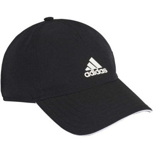 adidas AEROREADY BASEBALL CAP 4 ATHLTS Sportos baseball sapka, fekete, méret UNI