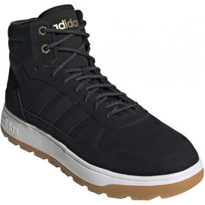 adidas FROZETIC M barna 11 - Férfi szabadidőcipő