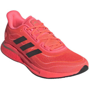 adidas SUPERNOVA W rózsaszín 6 - Női futócipő