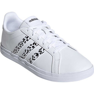 adidas COURTPOINT X Női szabadidőcipő, fehér, méret 38
