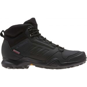 adidas TERREX AX3 BETA MID CW Férfi outdoor cipő, fekete, méret 39 1/3