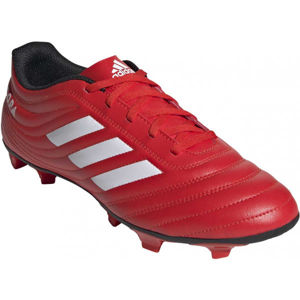 adidas COPA 20.4 FG piros 10 - Férfi futballcipő