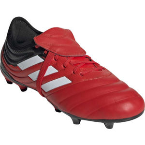 adidas COPA GLORO 20.2 FG piros 7.5 - Férfi futballcipő