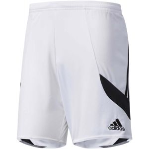 adidas NOVA 14 SHO JR fehér 152 - Futball rövidnadrág