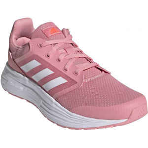 adidas GALAXY 5 W rózsaszín 6.5 - Női futócipő