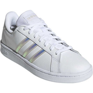 adidas GRAND COURT Női szabadidőcipő, fehér, méret 41 1/3