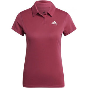 adidas Női póló teniszre Női póló teniszre, rózsaszín
