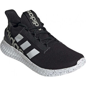 adidas KAPTIR 2.0 Férfi szabadidőcipő, fekete, veľkosť 42 2/3
