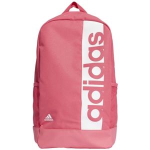 adidas LIN PER BP rózsaszín NS - Hátizsák