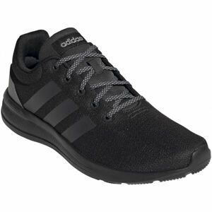 adidas LITE RACER CLN 2.0 Férfi sportcipő, fekete, veľkosť 43 1/3