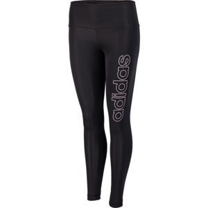 adidas OSR W TR TIGHT Női leggings, fekete, méret XL