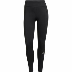 adidas OTR 7/8 TGT Női leggings futásra, fekete, méret XS