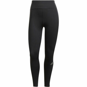adidas OTR WARM TGT Női legging futásra, fekete, méret M