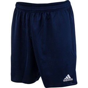 adidas PARMA 16 SHORT Futball rövidnadrág, sötétkék, méret XXL