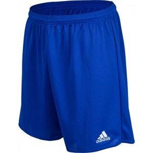 adidas PARMA 16 SHORT Futball rövidnadrág, kék, méret M
