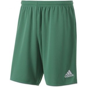 adidas PARMA II SHT WO zöld M - Futball rövidnadrág
