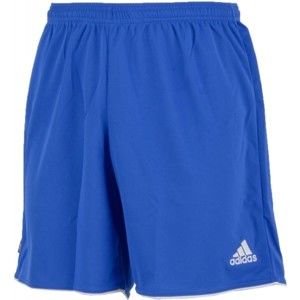 adidas PARMA II SHT WO kék XXS - Futball rövidnadrág