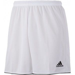 adidas PARMA II SHT WO fehér XS - Futball rövidnadrág