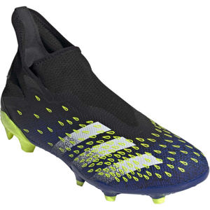 adidas PREDATOR FREAK .3 L Férfi futballcipő, sötétkék, méret 45 1/3