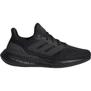 adidas PUREBOOST 23 Férfi futócipő, fekete, veľkosť 44 2/3