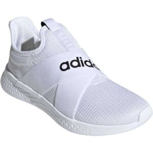 adidas PUREMOTION ADAPT Női szabadidőcipő, fehér, veľkosť 38 2/3