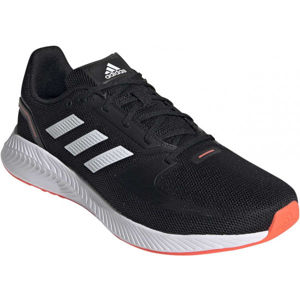 adidas RUNFALCON 2.0 Férfi futócipő, fekete, méret 44