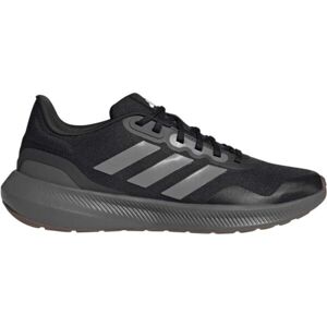 adidas RUNFALCON 3.0 TR Férfi futócipő, fekete, méret 46