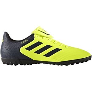 adidas COPA 17.4 TF sárga 7.5 - Férfi turf futballcipő