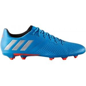 adidas MESSI 16.3 FG kék 9.5 - Férfi futballcipő