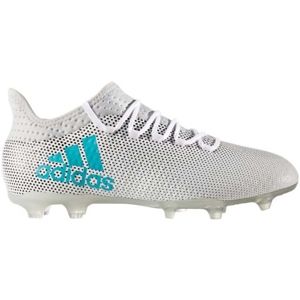 adidas X 17.2 FG fehér 7.5 - Férfi futballcipő