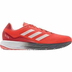 adidas SL20.2 M Férfi futócipő, piros, méret 42