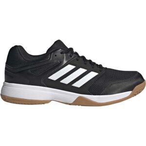 adidas SPEEDCOURT Férfi röplabda cipő, fekete, veľkosť 43 1/3