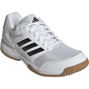 adidas SPEEDCOURT W Női röplabda cipő, fehér, veľkosť 38 2/3
