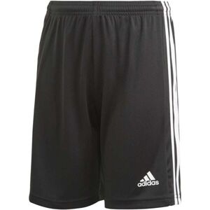 adidas SQUAD 21 SHO Y Junior futball rövidnadrág, fekete, méret 140