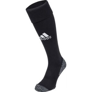 adidas STULPNY Futball sportszár, fekete, méret M
