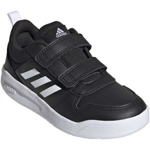 adidas TENSAUR C Gyerek szabadidőcipő, fekete, méret 33