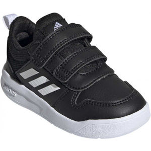 adidas TENSAUR I Gyerek szabadidőcipő, fekete, méret 24